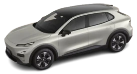 Deepal SO5 ทุกย่อย