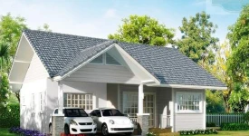 บ้านดวงดี ทวีทรัพย์ ทุกโครงการย่อย