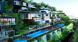 คอนโดเอ็มเมอรัลด์ ดีเวลลอปเม้นท์ กรุ๊ป ทุกโครงการย่อย