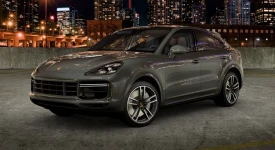 Porsche Cayenne ทุกรุ่นย่อย