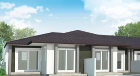 บ้านมายกรีนทาวน์ ทุกโครงการย่อย