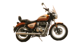 Royal Enfield Meteor ทุกรุ่นย่อย