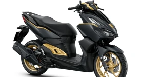 Honda Click ทุกรุ่นย่อย