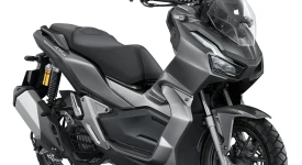 Honda ADV150 ทุกรุ่นย่อย