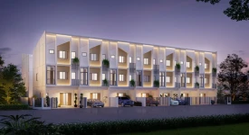 เพล็กซ์ ทุกโครงการย่อย