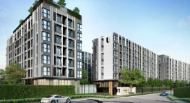 เคนซิงตัน ทุกโครงการย่อย