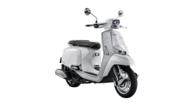 Lambretta J ทุกรุ่นย่อย