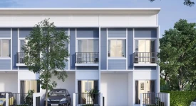 บ้านเมโทร ทาวน์ ทุกโครงการย่อย