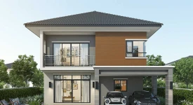 บ้านธิติคุณแลนด์ ทุกโครงการย่อย