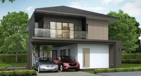 บ้านเกรียงศักดิ์ แลนด์ แอนด์ เฮ้าส์ 2003 ทุกโครงการย่อย