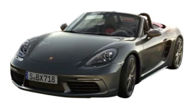 Porsche 718 ทุกรุ่นย่อย