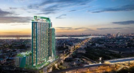 ดิ ออริจิ้น ทุกโครงการย่อย