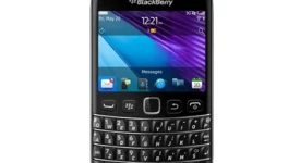 BlackBerry Bold ทุกรุ่นย่อย