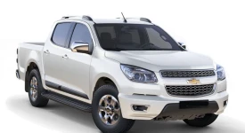 Chevrolet Colorado ทุกย่อย