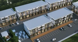 เสนา อเวนิว ทุกโครงการย่อย