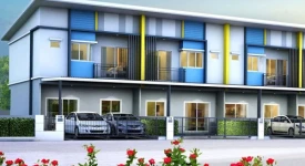 บ้านเสนาดีเวลลอปเม้นท์ ทุกโครงการย่อย