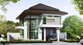 บ้านทรอปิคอล แลนด์ ดีเวลลอปเม้นท์ ทุกโครงการย่อย