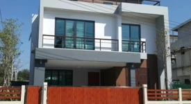 บ้านถาวรเจริญทรัพย์ ทุกโครงการย่อย