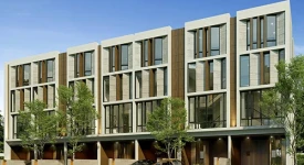 บ้านตฤณ แอสเสท ทุกโครงการย่อย