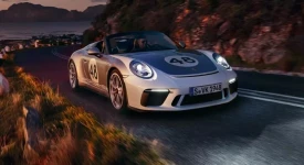 Porsche 911 ทุกรุ่นย่อย