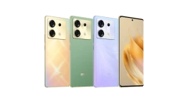 Infinix Zero ทุกรุ่นย่อย