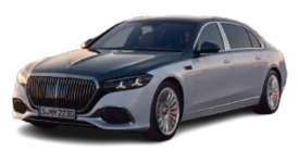 Mercedes-benz Maybach ทุกรุ่นย่อย