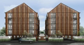 คอนโดไอ-เซน ไพรม ดีเวลล็อปเม้นท์ ทุกโครงการย่อย