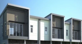 บ้านพีบีเค เรสซิเดนซ์ ทุกโครงการย่อย