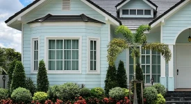 บ้านโป่งผาการ์เด้นท์ซิตี้ ทุกโครงการย่อย