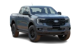 Ford Ranger ทุกย่อย