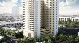 เลอริช ทุกโครงการย่อย