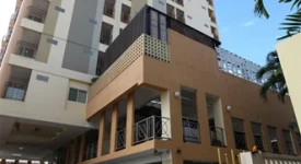 คอนโดเซ็นต์หลุยส์ ดีเวลล็อปเม้นท์ ทุกโครงการย่อย