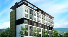 คอนโดปาล์ม สปริงส์ เพลซ ทุกโครงการย่อย