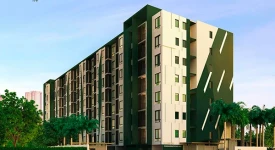 คอนโดเบล็ส แอสเสท กรุ๊ป ทุกโครงการย่อย