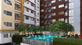 คอนโดบี ที วาย ดีเวลลอปเมนท์ ทุกโครงการย่อย