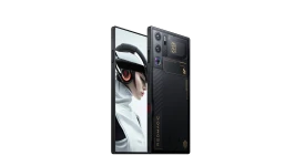 Nubia Red Magic ทุกรุ่นย่อย