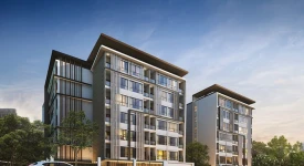 คอนโดโซเคน ดีเวลลอปเม้นท์ กรุ๊ป ทุกโครงการย่อย