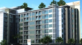 คอนโดซันวิว พร็อพเพอร์ตี้ ทุกโครงการย่อย