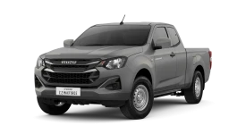 Isuzu D-MAX ทุกย่อย