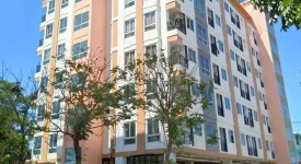 คอนโดเดอะ เน็กซ์ แอสเซท ทุกโครงการย่อย