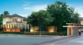 บ้านเคปเปล ไทย พร็อพเพอร์ตี้ ทุกโครงการย่อย