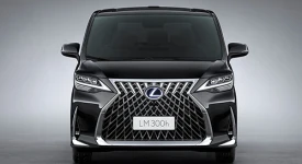 Lexus LM ทุกรุ่นย่อย