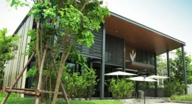 บ้านไพรเวท เนอวานา ทุกโครงการย่อย