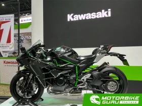 Kawasaki เปิดผ้าคลุมรถใหม่ถึง 2 รุ่น พร้อมฉลองความสำเร็จของ Eliminator พร้อมทัพผลิตภัณฑ์หลากรูปแบบเพื่องาน Bangkok International Motor Show 2025