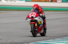 Honda Racing Thailand ส่งทัพ Honda CBR Series ล่าโพเดียมโฮมเรซ 3 รุ่นท็อป ศึก ARRC สนาม 2 ที่ บุรีรัมย์