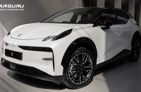 ZEEKR แนะนำการเตรียมความพร้อมรถ EV เพื่อการเดินทางช่วงเทศกาลสงกรานต์