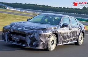 Honda นำเสนอเทคโนโลยีเจเนอเรชันใหม่สำหรับรถยนต์ไฟฟ้าที่เตรียมเปิดตัวในช่วงครึ่งหลังของทศวรรษ 2020 ในกิจกรรม Honda Automotive Technology Workshop