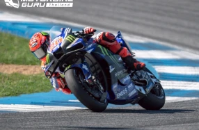 Yamaha เสร็จภารกิจ MotoGP สนามเปิดฤดูกาล 2026 โดย กวาร์ตาราโร และ  รินส์ พารถแข่ง M1V4 คว้าแต้มได้สำเร็จ