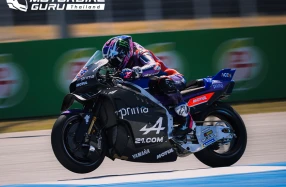 Prima Pramac Yamaha MotoGP ประเดิมทดสอบ ณ สนามช้างฯ ยกระดับความพร้อม "มิลเลอร์-ราซกัตลิโอกลู" มั่นใจทิศทางรถแข่งใหม่ก่อนเปิดซีซั่น