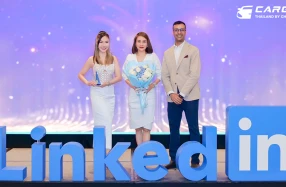 กลุ่มธุรกิจเรเว่ คว้ารางวัล Best Employer Brand on LinkedIn จากเวที LinkedIn Talent Awards 2025 นับเป็นอีกหลักฐานสำคัญว่าให้ความสำคัญกับบุคลากร
